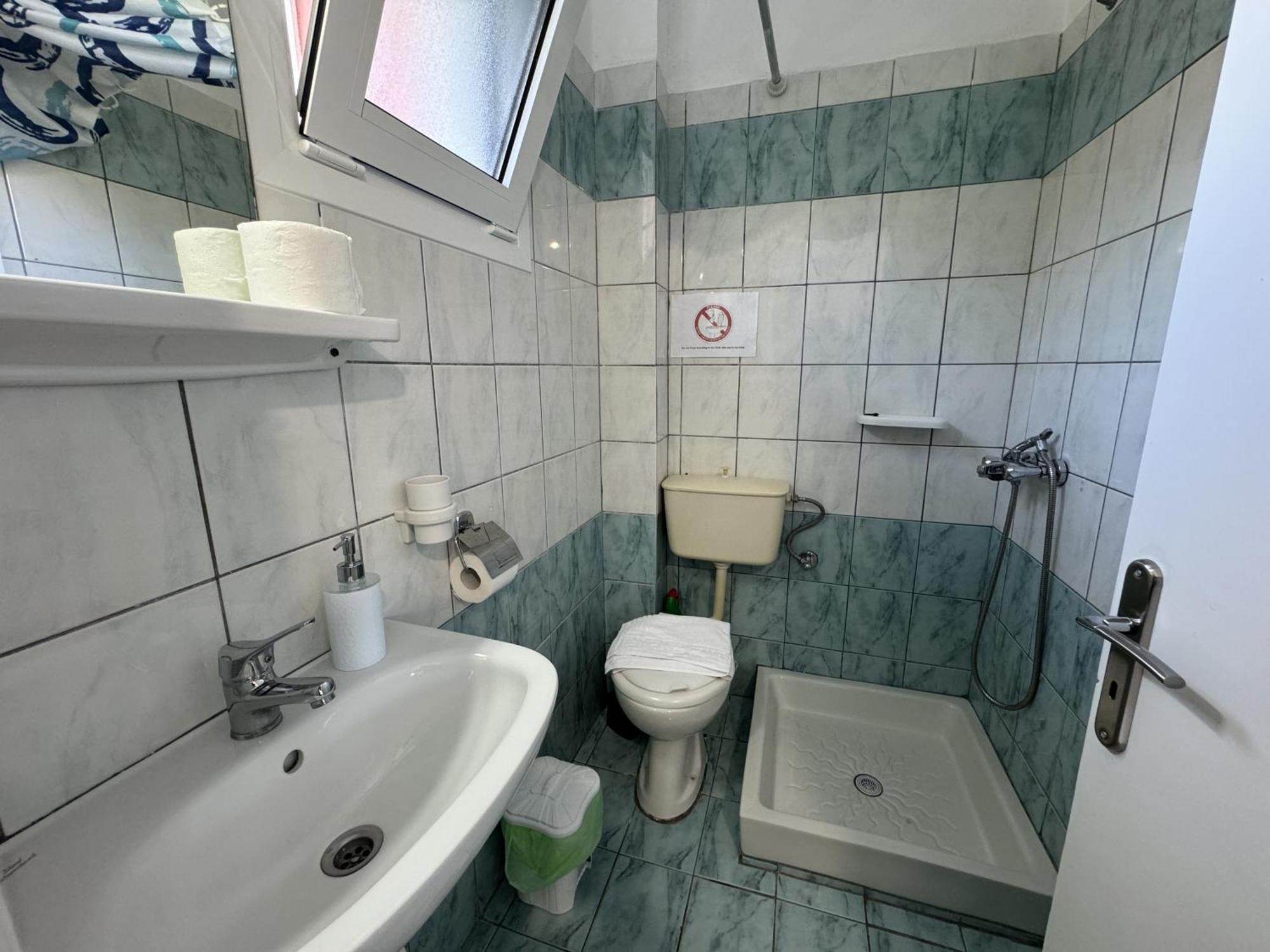Athina Studios Paleokasztríca Kültér fotó