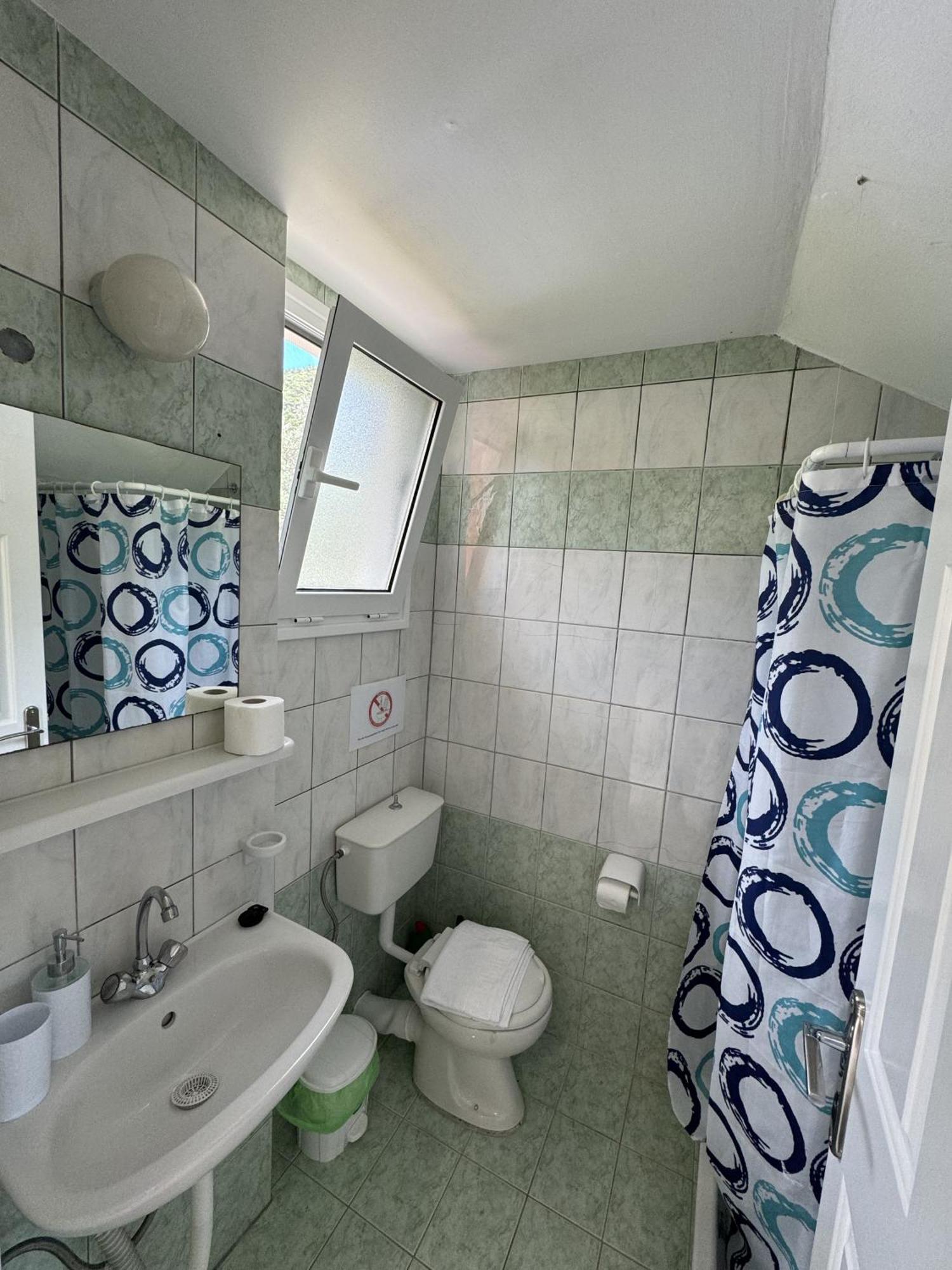 Athina Studios Paleokasztríca Kültér fotó